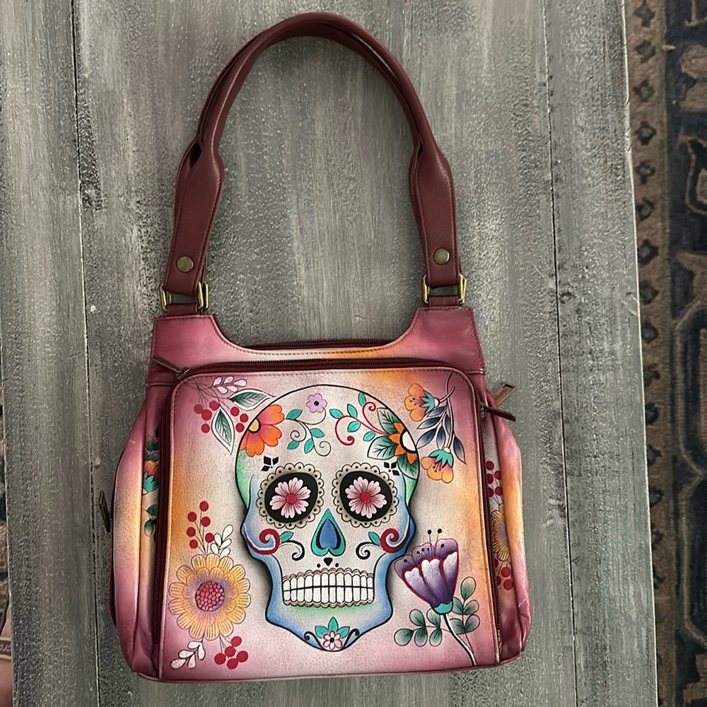 Handbag